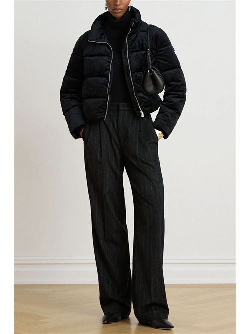 Giubbotto in velluto LAUREN RALPH LAUREN | 297P23453001BK